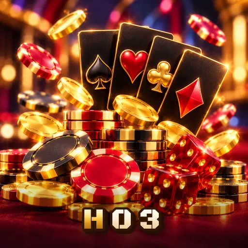 h03 APK Indonesia - Panduan Lengkap dan Tutorial