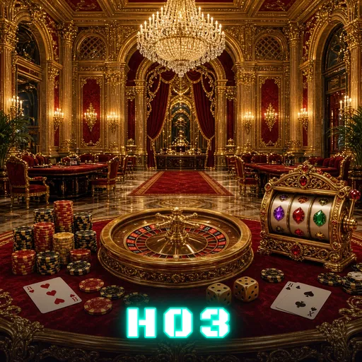h03 APK Indonesia - Panduan Lengkap dan Tutorial