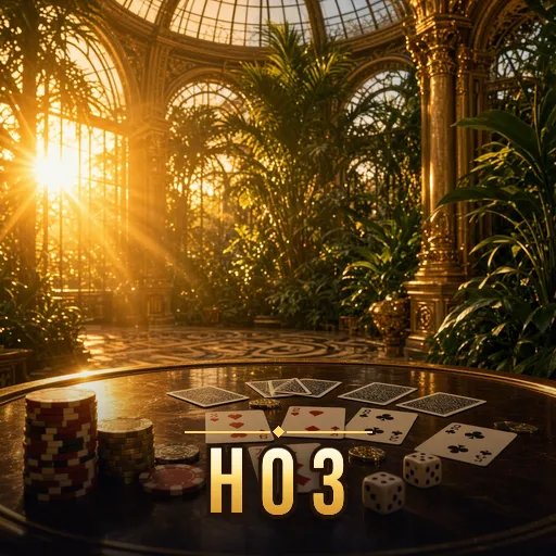 h03 APK Indonesia - Panduan Lengkap dan Tutorial