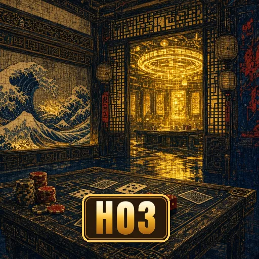 h03 APK Indonesia - Panduan Lengkap dan Tutorial